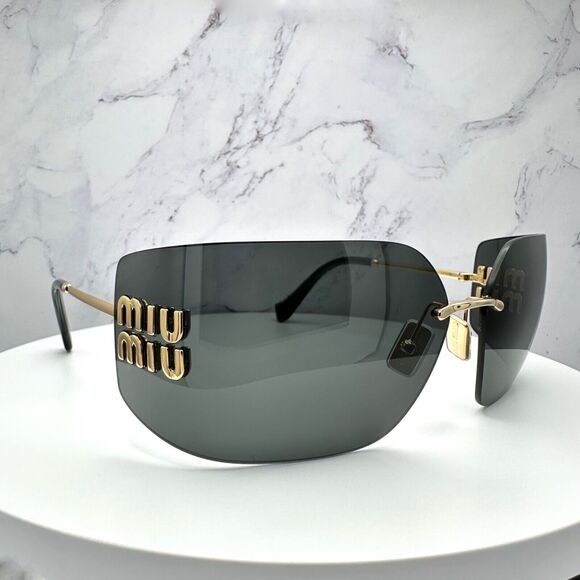 New MIU MIU Sunglasses main image 12